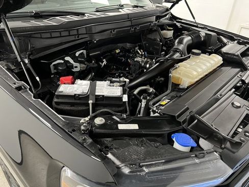 Used 2023 Ford F150 XLT w/ Equipment Group 302A High image 54