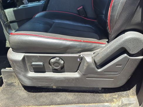 Used 2014 Ford F150 FX2 w/ FX Appearance Package RWD image 22