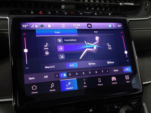 Used 2021 Jeep Grand Cherokee L Limited image 39