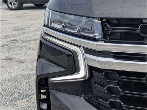 Certified 2023 Chevrolet Tahoe LS RWD image 10