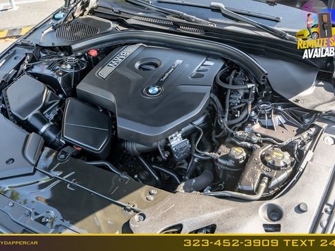 Used 2017 BMW 530i RWD image 17