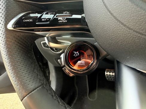 Used 2024 Mercedes-Benz AMG GT 43 image 29