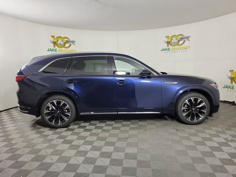 New 2026 MAZDA CX-90 3.3 Turbo S w/ Premium Plus image 10