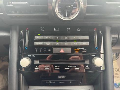 Used 2023 Lexus IS 350 F Sport w/ Handling Package image 24