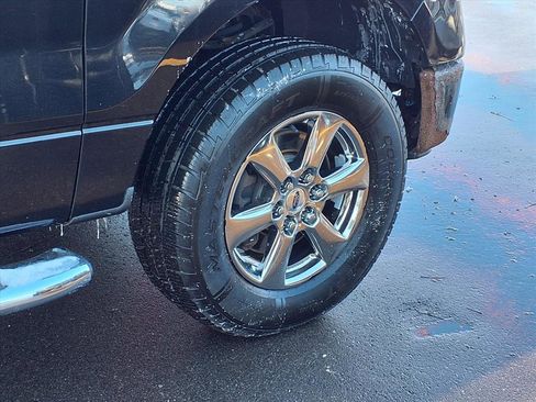 Used 2013 Ford F150 STX w/ Mid Equipment Group image 18