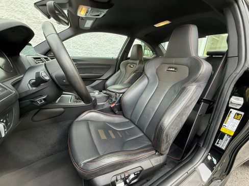 Used 2021 BMW M2 Competition w/ Executive Package image 13