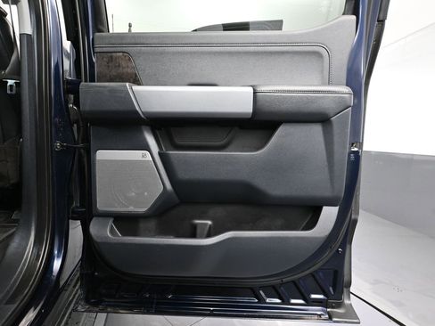 Used 2023 Ford F250 Lariat w/ FX4 Off-Road Package image 43