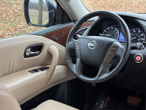 Used 2017 Nissan Armada SL image 11