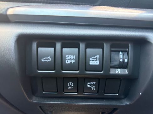 Certified 2023 Subaru Forester Premium AWD/4WD image 50