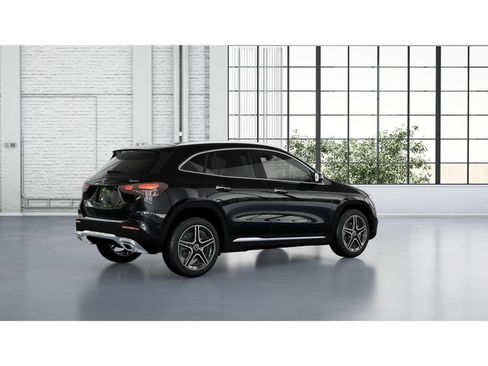 New 2026 Mercedes-Benz GLA 250 4MATIC image 20