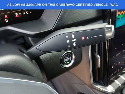 Certified 2025 GMC Acadia Elevation image 16