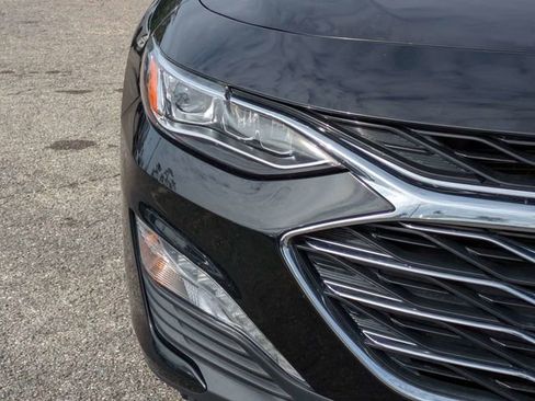 Used 2024 Chevrolet Malibu LT image 10