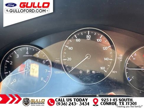 Used 2020 MAZDA CX-30 FWD w/ Select Package image 9