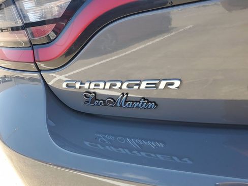 Used 2023 Dodge Charger SXT image 5