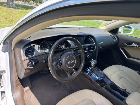 Used 2014 Audi A5 2.0T Premium AWD/4WD image 19