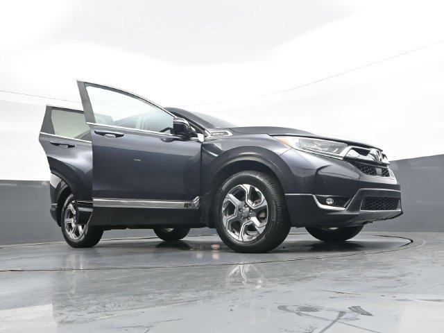 Used 2019 Honda CR-V EX image 42