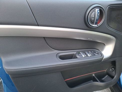 Used 2023 MINI Cooper Countryman John Cooper Works w/ Signature Upholstery Package image 8