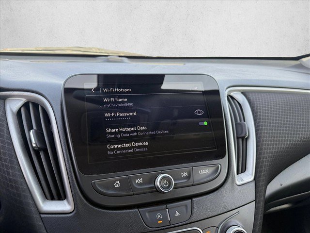 Used 2023 Chevrolet Malibu LT w/ Driver Confidence Package FWD image 20