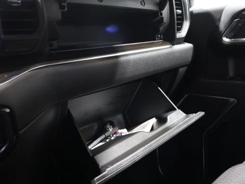 Used 2023 Chevrolet Silverado 1500 LT image 29