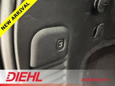 Used 2016 Jeep Grand Cherokee High Altitude image 9