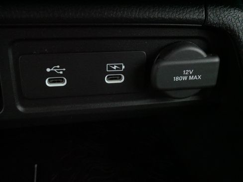 Certified 2026 Honda Passport TrailSport Elite image 31