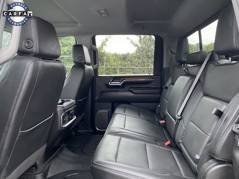 Used 2024 GMC Sierra 2500 Denali image 20