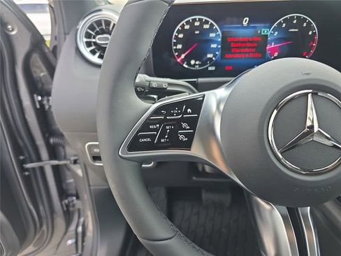 New 2026 Mercedes-Benz GLA 250 4MATIC image 35