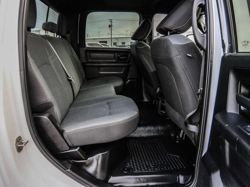 Used 2023 RAM 2500 Tradesman w/ Safety Group AWD/4WD image 21