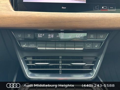 Certified 2023 Audi e-tron GT Premium Plus AWD/4WD image 25