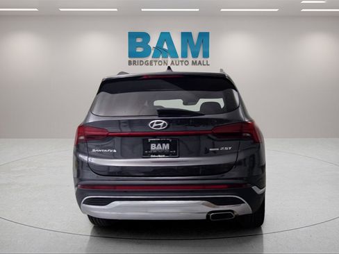 Used 2023 Hyundai Santa Fe Limited image 6