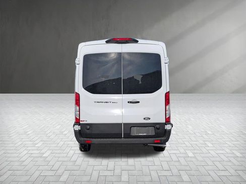 New 2026 Ford Transit 350 XL image 7