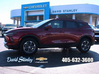 New 2025 Chevrolet Blazer LT w/ Convenience Package