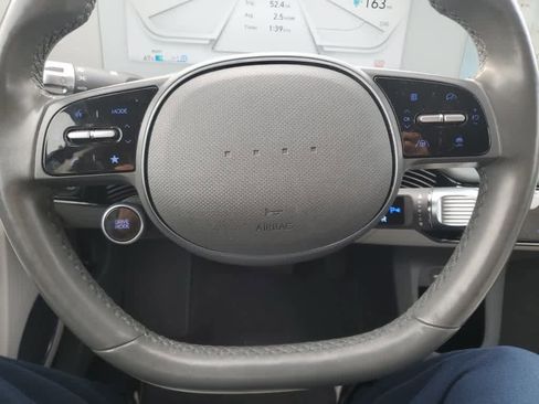 Used 2023 Hyundai Ioniq 5 SEL image 29