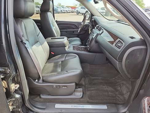 Used 2013 GMC Sierra 1500 Denali AWD/4WD image 41