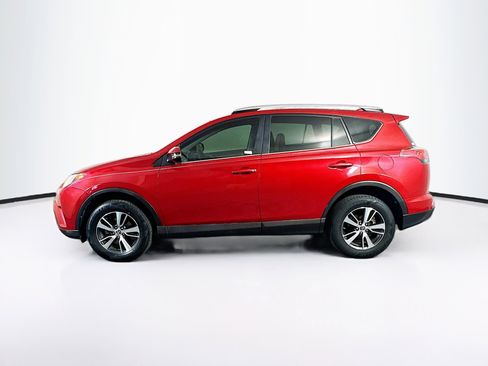 Used 2016 Toyota RAV4 XLE FWD image 4