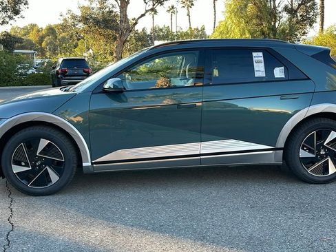 New 2026 Hyundai Ioniq 5 Limited image 12