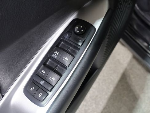 Used 2016 Dodge Journey SXT w/ Comfort/Convenience Group AWD/4WD image 14