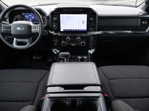 Used 2023 Ford F150 XLT w/ Equipment Group 302A High image 26