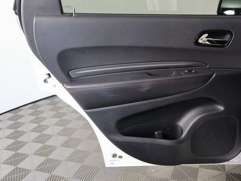 Used 2022 Dodge Durango R/T image 13