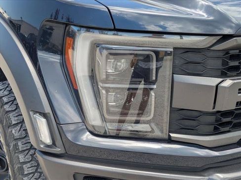 Used 2022 Ford F150 Raptor w/ Equipment Group 801A High AWD/4WD image 7
