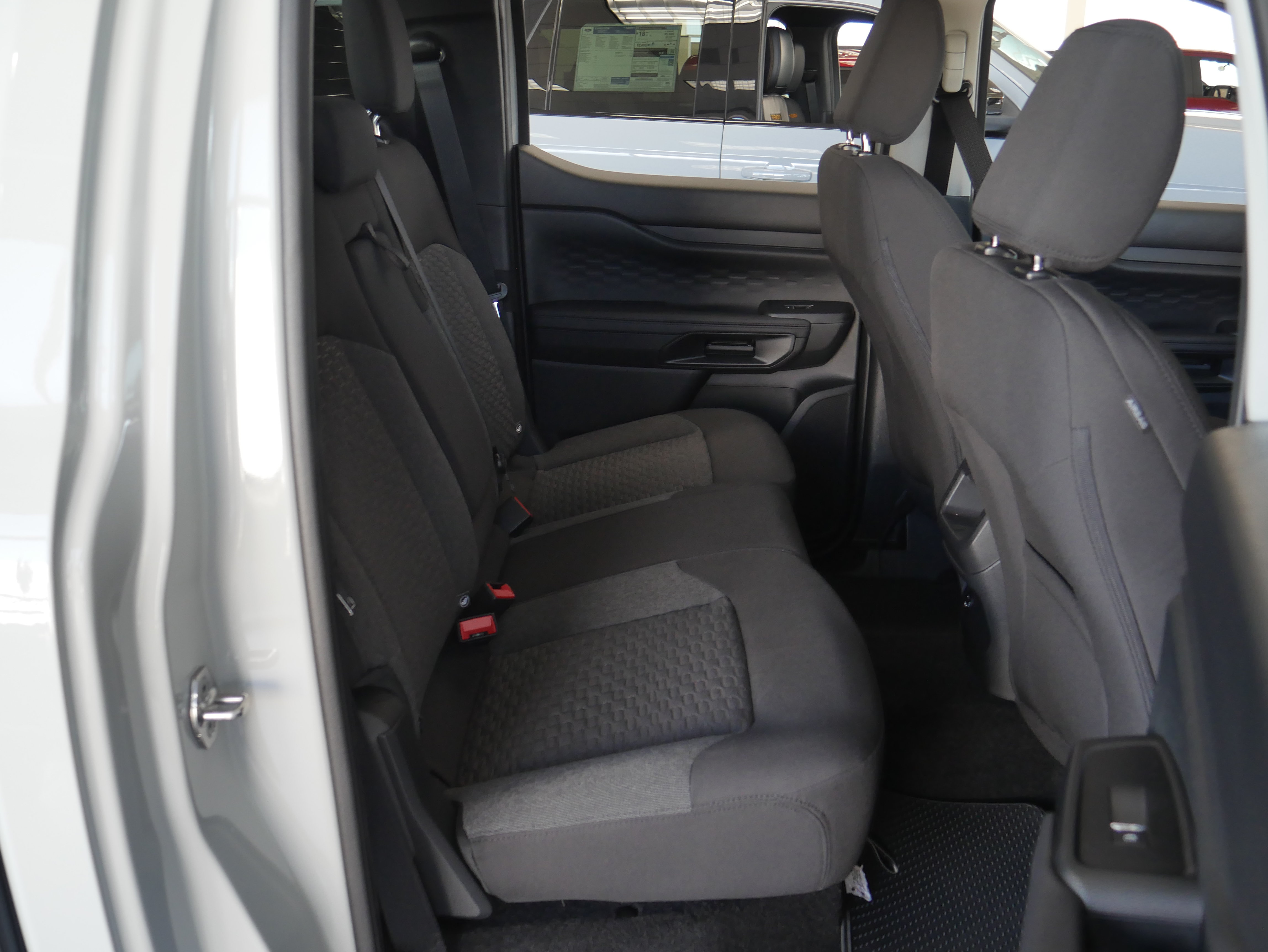 New 2026 Ford Ranger XLT AWD/4WD image 28