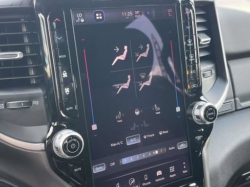 New 2027 RAM 1500 4x4 Crew Cab image 25
