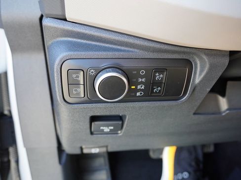 Used 2024 Ford Bronco Wildtrak AWD/4WD image 24