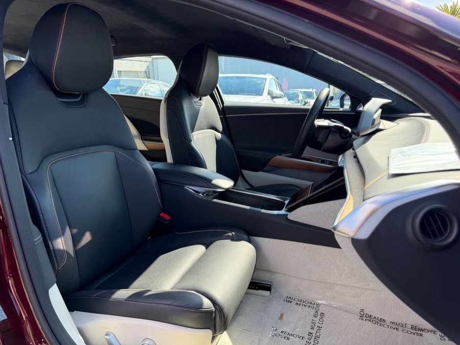 Used 2024 Lucid Air Touring AWD/4WD image 34