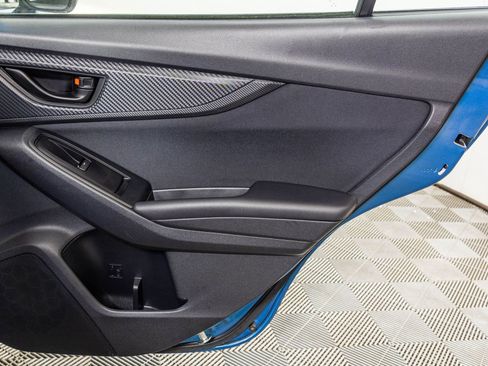 Used 2018 Subaru Impreza 2.0i Premium image 42