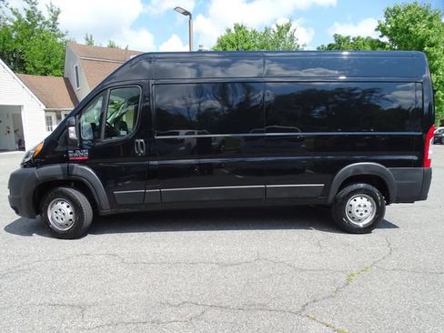 Used 2021 RAM ProMaster 2500 FWD image 12