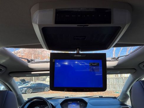 Used 2016 Honda Odyssey EX-L image 26