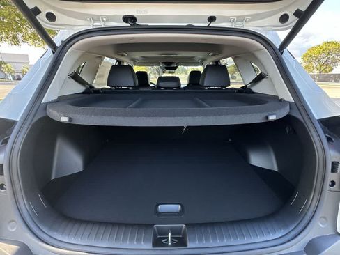 Certified 2026 Kia Seltos EX w/ EX Sunroof Package AWD/4WD image 24
