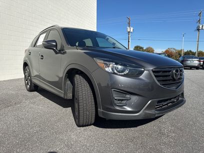 Used 2016 MAZDA CX-5 Grand Touring