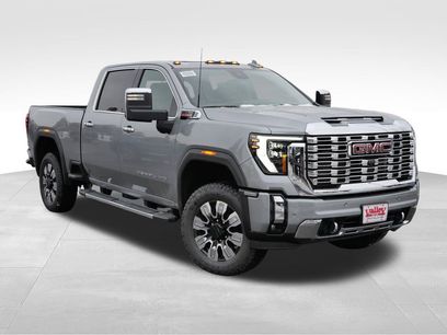 New 2026 GMC Sierra 3500 Denali w/ Denali Reserve Package